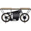 Console Motorbike Black