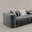 Canapé horizontal horizontal-1971428262