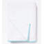 Pure Cotton Bath Sheet with Sand Border-1733265186