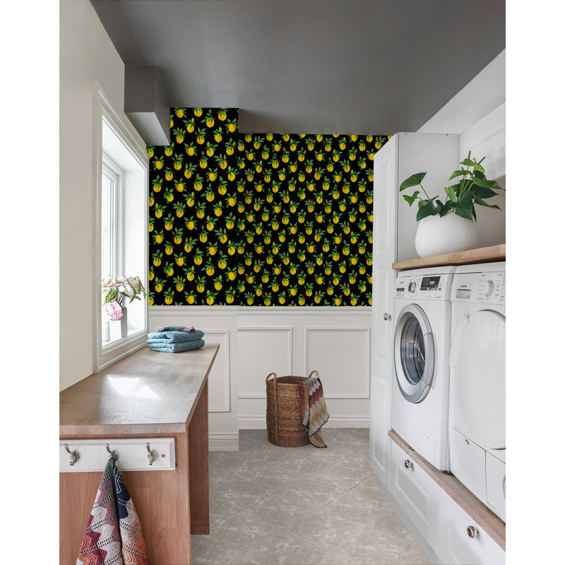 Papier peint adhésif Doncy Bennett Designs