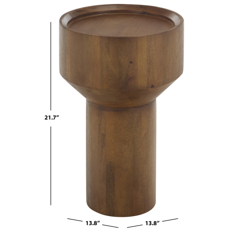 Erick End Table