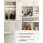 Modern Fluted Bathroom Cabinet, Wall-Mounted Storage With Adjustable Shelf, Floating Design For Laundry & Kitchen-1845658822