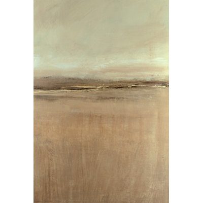 Tarlan Drizzly Day I by Tim OToole - Wrapped Canvas Print
