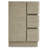 Arcadia 74'' W 9 - Drawer Dresser