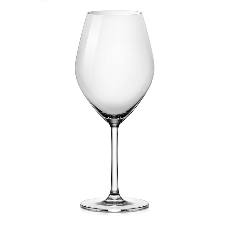 Verre à vin Santé