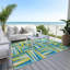 Tapis intérieur / extérieur Chayden Chantille ACN1012-479498903