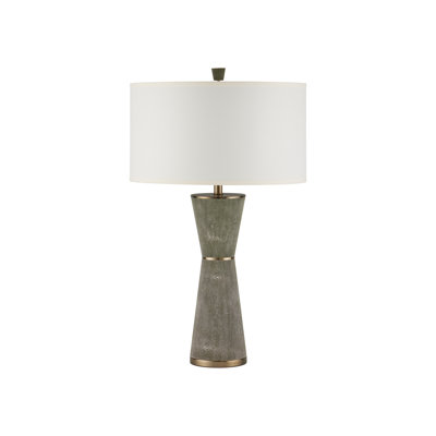Galuchat Table Lamp