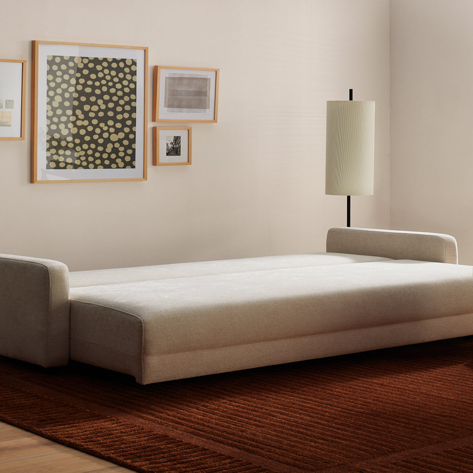Daybeds + Sleeper Sofas