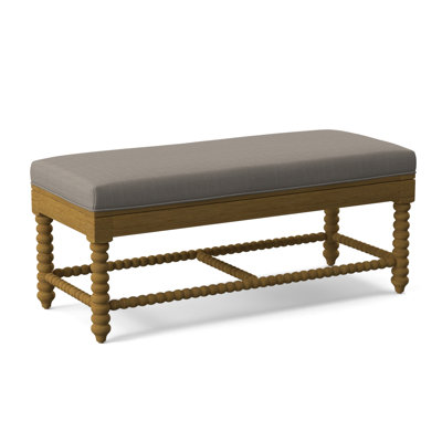 Louisa Upholstered Bench