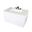 Pronto 36'' W Single Vanity-50867442-50867444-50867448