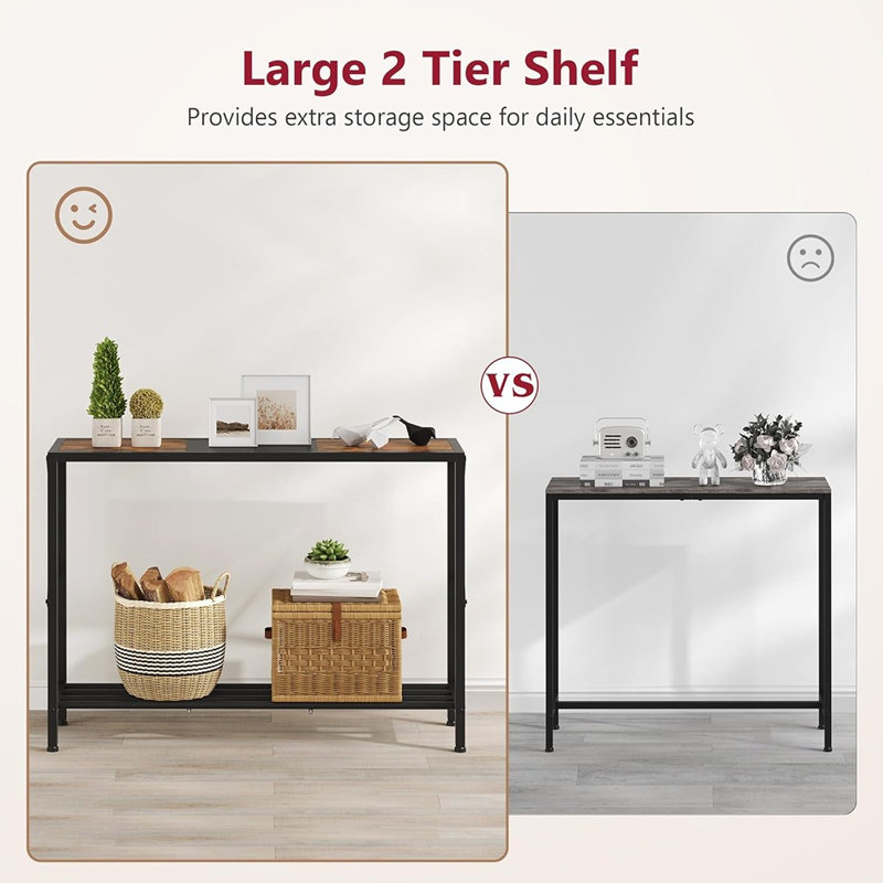 41.8 Console Table