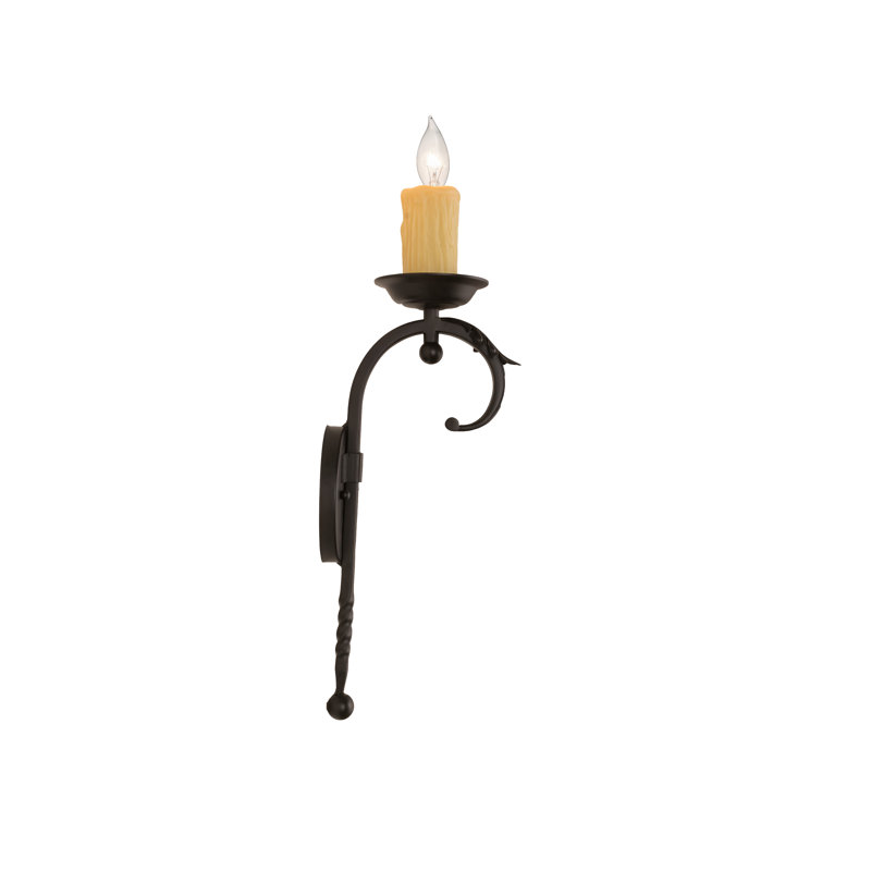 Andorra 1 - Light Wallchiere, Blackwash