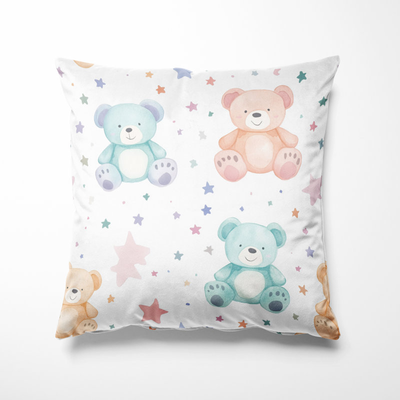 Coussin Country Farmhouse Accent, H 20 po x l 20 po