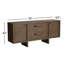 Casa Paros 76'' W Sideboard