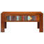 Solid Wood Coffee Table