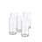 Aiyub Glass Table Vase-855026503