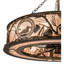 Loon Downrod Ceiling Fan
