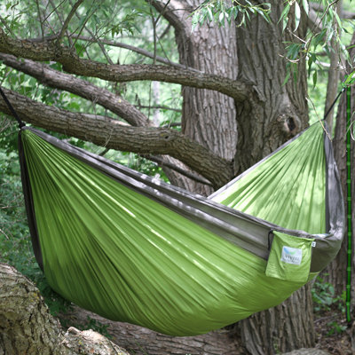 Hamac de camping double Kylee Parachute