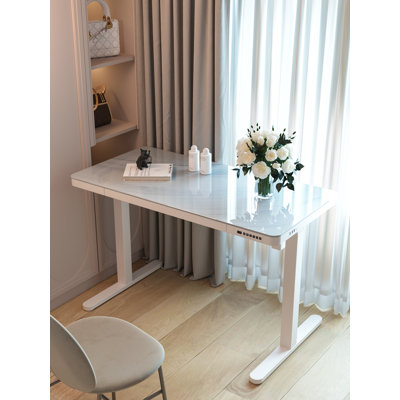 120Cm W Rectangular Standing Desk