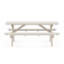 Table de pique-nique 72 po POLYWOOD Park-1326705