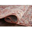 Tapis oriental rouge / ivoire Fiorillo-1269761996