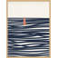 Graphic Sail 2 Print by Thom Filicia