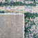 Difiore Abstract Green/Beige Area Rug