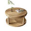 Table basse et canapé 31,5 pouces