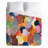 Kent Youngstrom Polyester Dots Duvet Cover-19616121