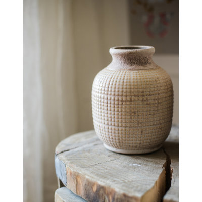 Debbie Handmade Ceramic Table Vase