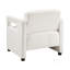 Fauteuil d'appoint 1 pièce Luxury-874536513