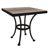 Tables Outdoor Square Side Table