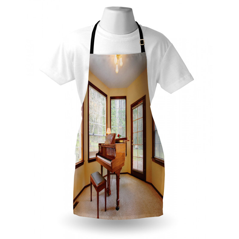 Tablier antique