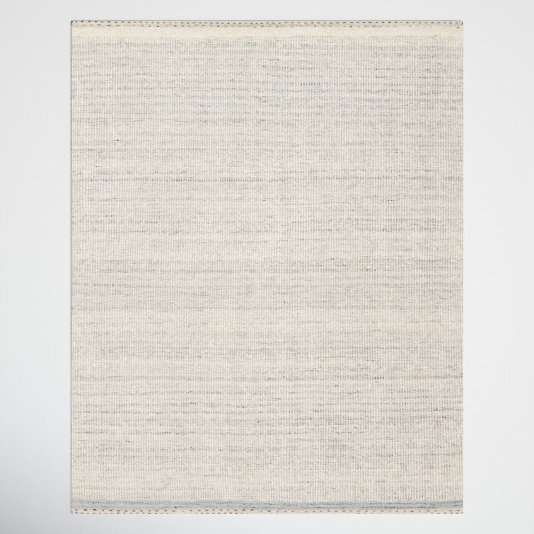 Larissa Handmade Mist Rug