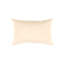 Silk Lumbar Rectangular Pillow Cover & Insert
