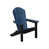 Navy Blue/Black