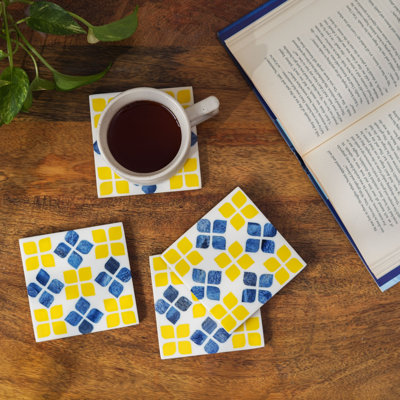 Sous-verres Marigold