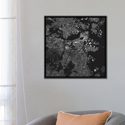 Boston - Print