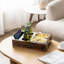 Wood Snack Bed Couch Laptop Tray