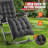 Zero Gravity Chair Zero Gravity Recliner Lounge Chair Indoor & Outdoor-158332886-158332873