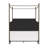 Olague Low Profile Canopy Bed-1588065790-1602160658