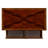Buckingham Solid Wood Accent Chest