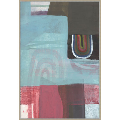 Kaleidoscopic Constructs 3 Print