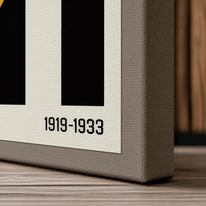 Print, 36x24 - 91.4 x 61.0 cm, Taupe Border