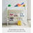 6 Pair Shoe Rack-89603596