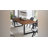 Rutter 71" Rectangle Dining Table-594945469