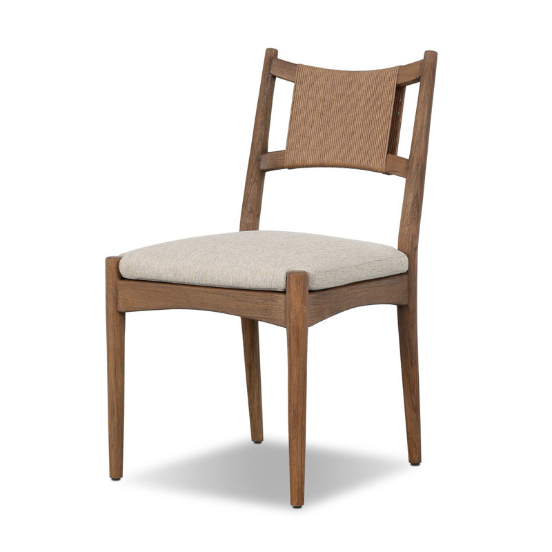 Chaise de salle à manger Haddon