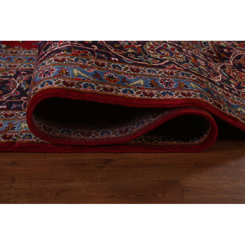 Shawan One-of-a-Kind 11'2" X 14'10" Area Rug