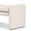 Serena Accent Bench-55"
