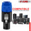 Adaptateur audio 5Core Speakon